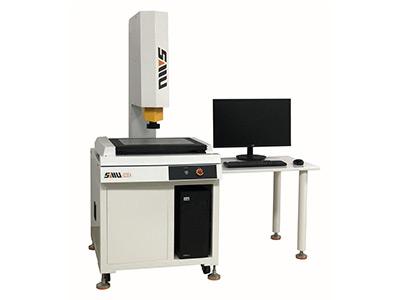 SMU-3020EA Automatic (2.5D) Vision Measuring Machine