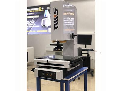 SMU-3020EC Manual 2D Vision Measuring Machine